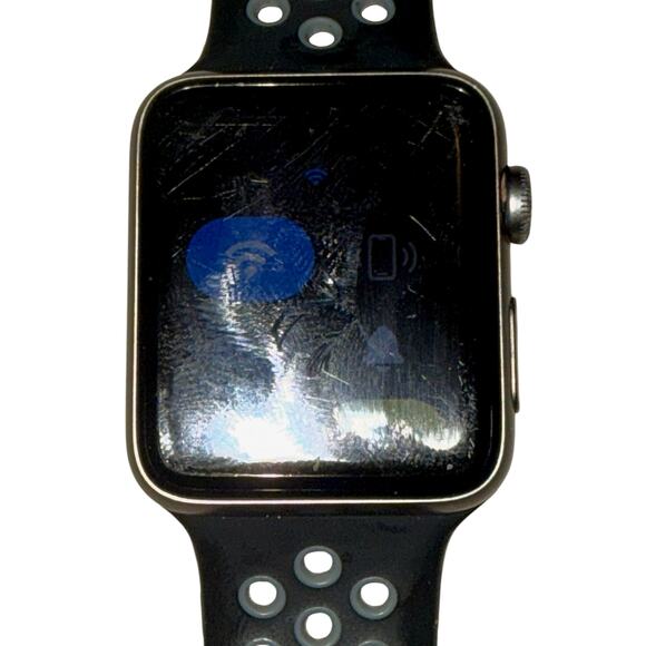 Apple Watch Series 3
. - Picture 8 of 12